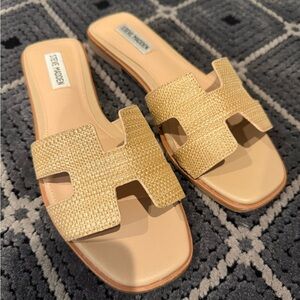 Women's Steve Madden Hadyn sandals size 8.5